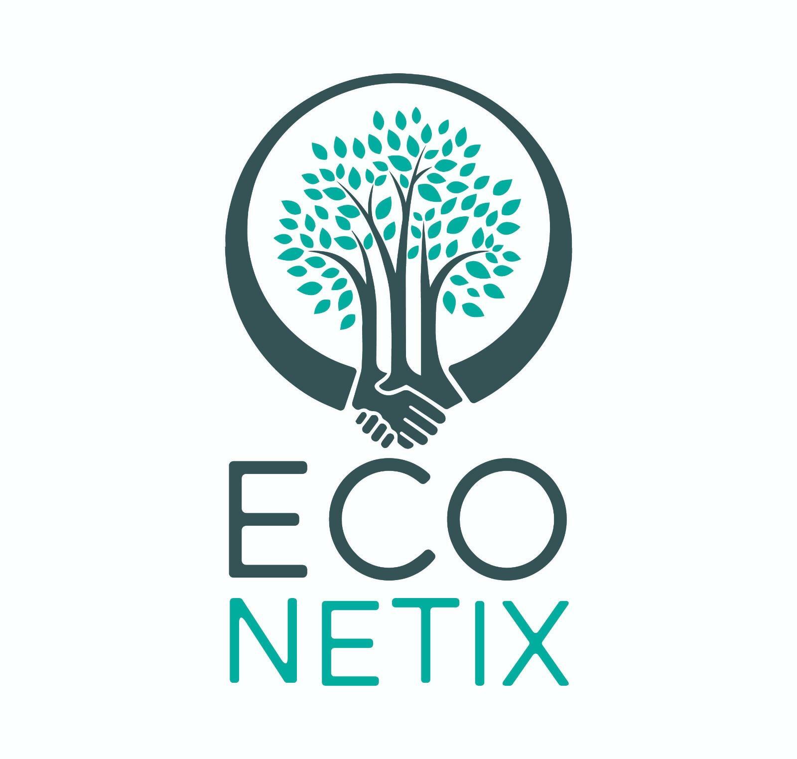 Logo Econetix