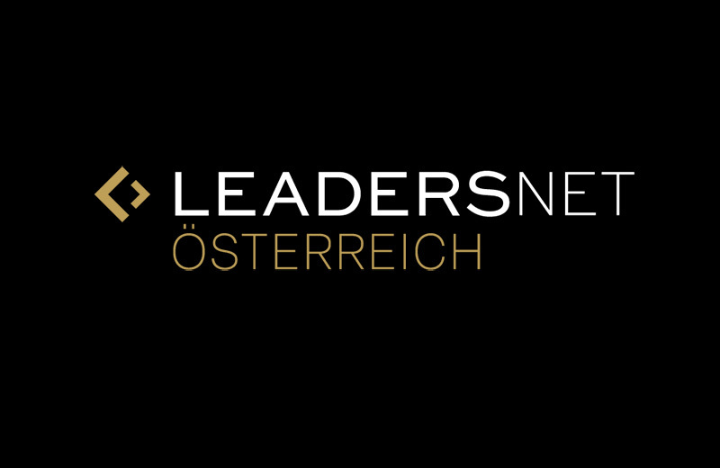 Logo Leadernet